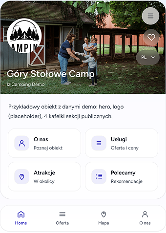 izicamp.pl
